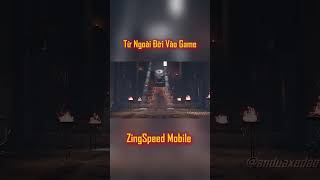 Ae có đoán đc map nào không nhỉ :)) #zingspeedmobile #qq飞车 #viralshort #anduaxedao