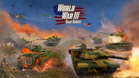 Team Yankee Armoured Warfare