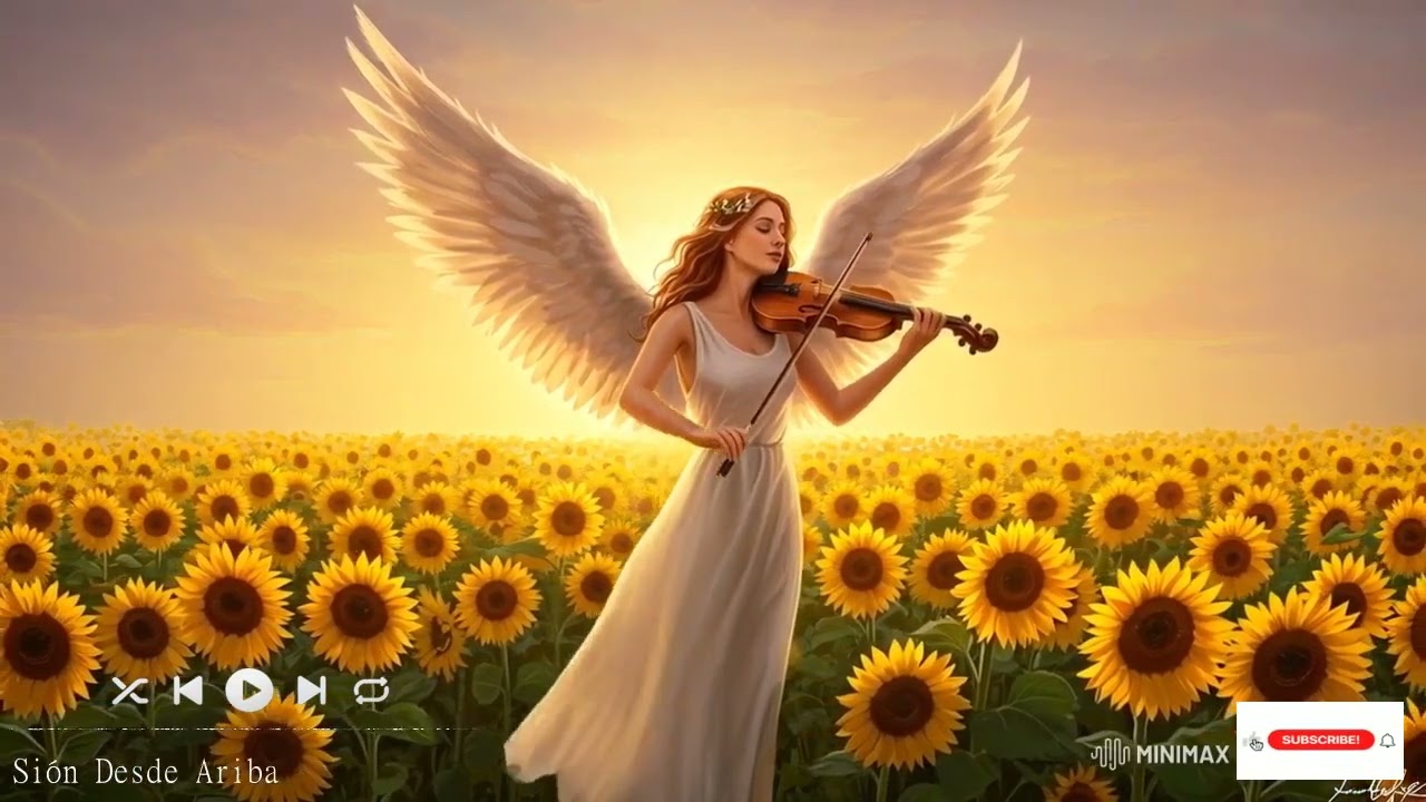 🎻 ADONAI – Background Music for Prayer – Prophetic Violin Instrumental Worship