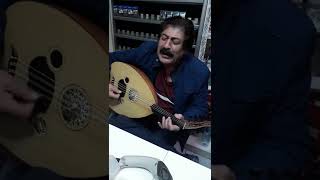 Konya sarayönlü.udi Süreyya Solak.Ağla gözlerim Ağla