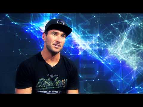 ASP Preview Show - Parko's guide to Trestles