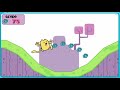 Wow! Wow! Wubbzy! Games - Wubbzy's Amazing Adventure with Silent Partner Solar Flares Music