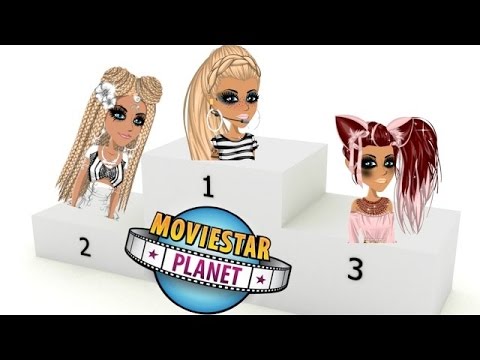 MSP FR TOP 100 MOVIESTARS - MSP FR TOP 100 MOVIESTARS