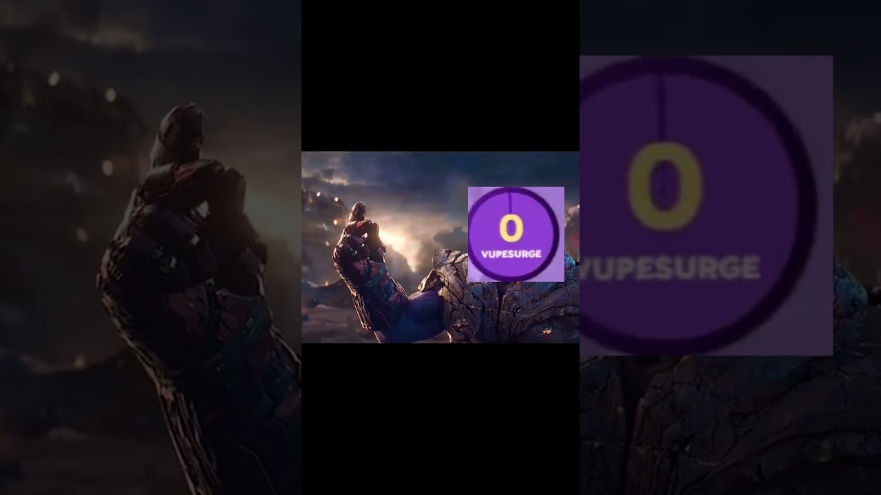 Why You Should Never Trust A Countdown