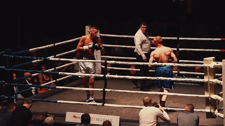 Matthew Fitzsimmons v Jamie Quinn | February 2019 ...