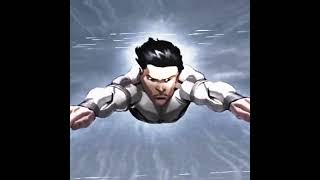 Pov You’re outside on a sunny day so you catch the feels #edit #invincibleedit #arknights #viral