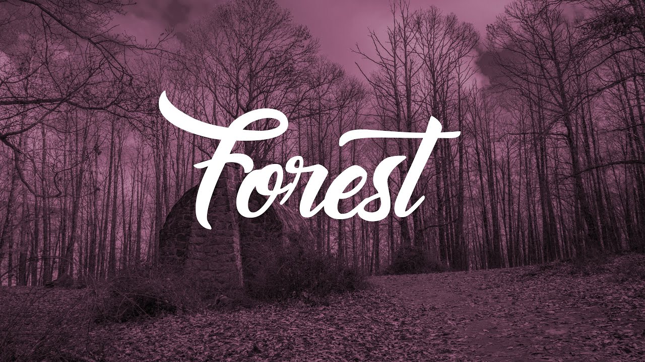 *Free* King Louie Type Beat - "Forest" | Free Instrumental