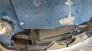 Harbor Freight Air Wedge & Leveling Tool Review