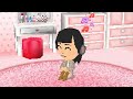 in your living room, just enjoying with nintendo chill music BGM