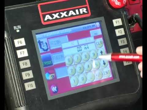 Soudure Orbitale Prefabrication Sc Axxair Orbital Prefab Tube