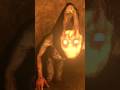 地下の洞窟に現れる“四つん這いのバケモノ”が怖すぎる... #horrorgaming #horrorshorts #scary #scarygaming #噛村