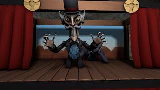 [sfm]Hello puppets animation test (short)