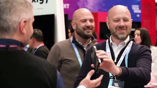 inMalta - London Tech Week 2026 Highlights
