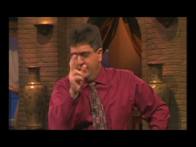 Dealing with anger006 / مقابله با خشم قسمت ۶