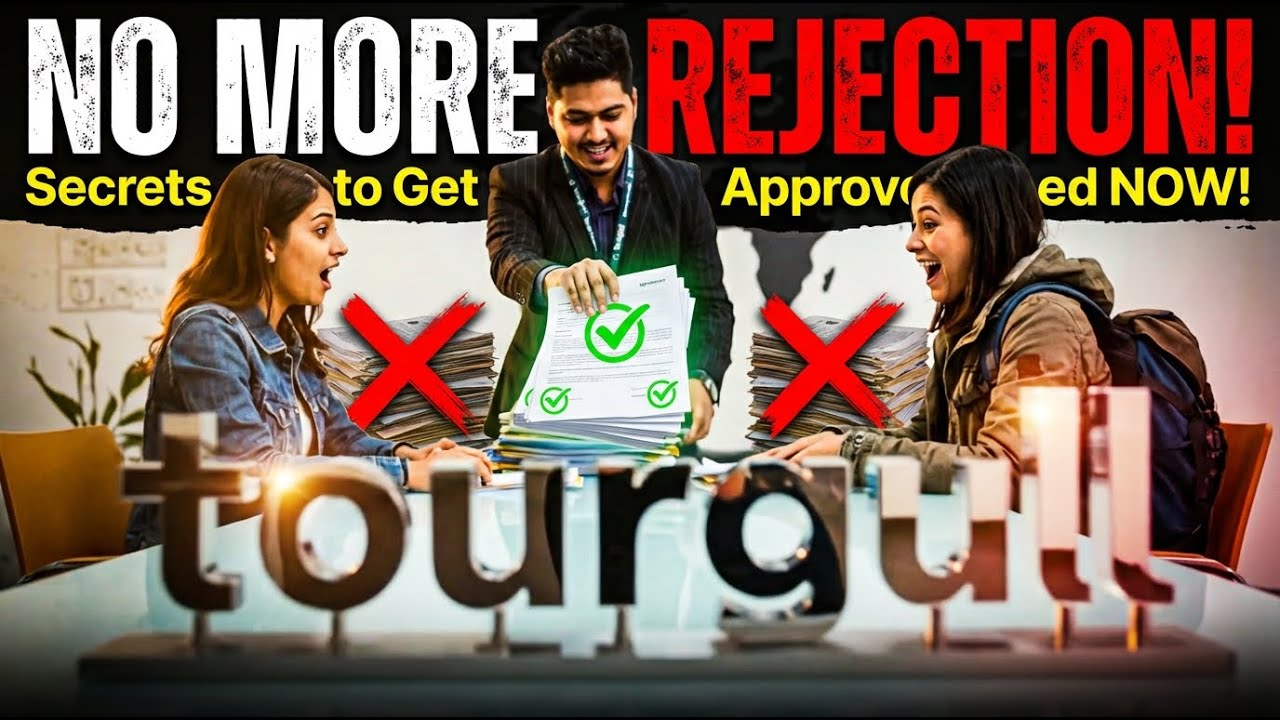 Best Fare Air Ticketing Deals | Travel Without Worry | Visa & Air Ticketing by Tourgull