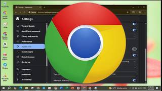 How to Show Tab Preview Images on Chrome Book Browser [Tutorial] 2026