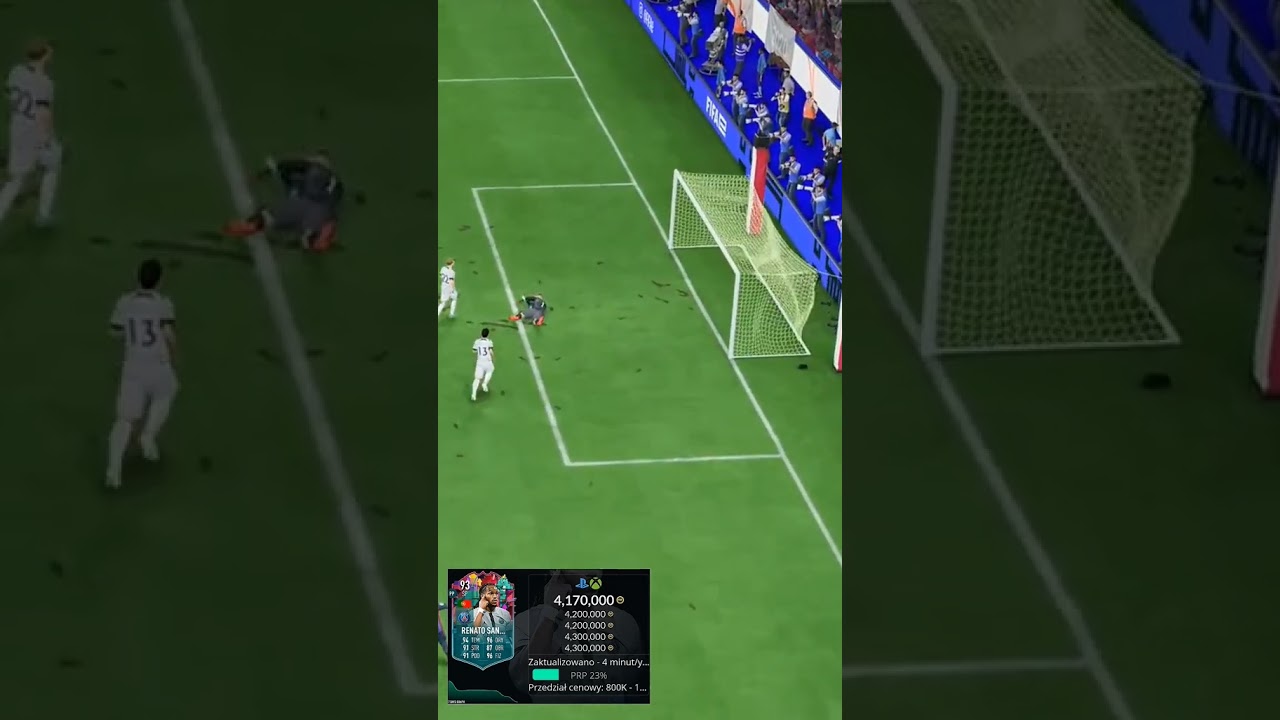 Renato Sanches 93 😍