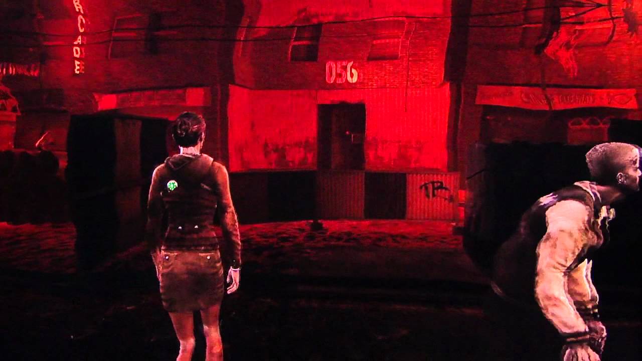 Amy playthrough pt27 (final, fuck this game)