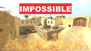 Counter-Strike's Hardest Gamemode