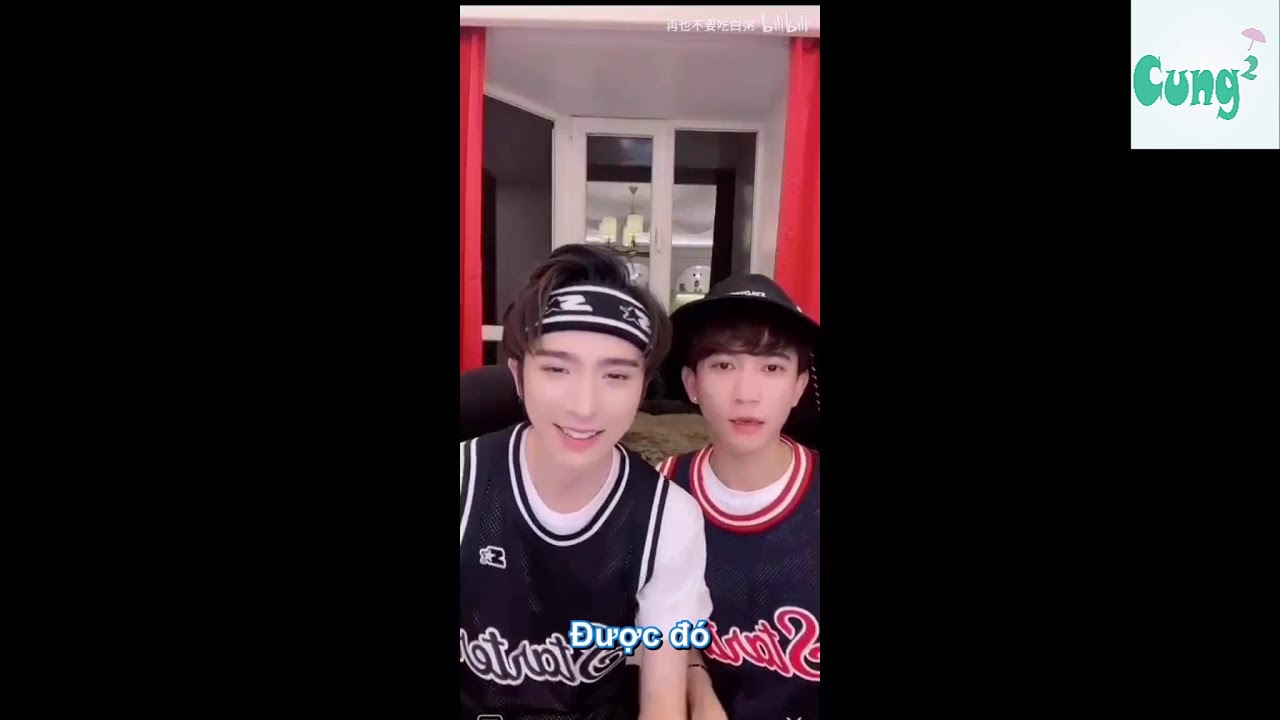 [Vietsub][Quintus Kenny] Boss sẽ sợ vợ đến mức nào???