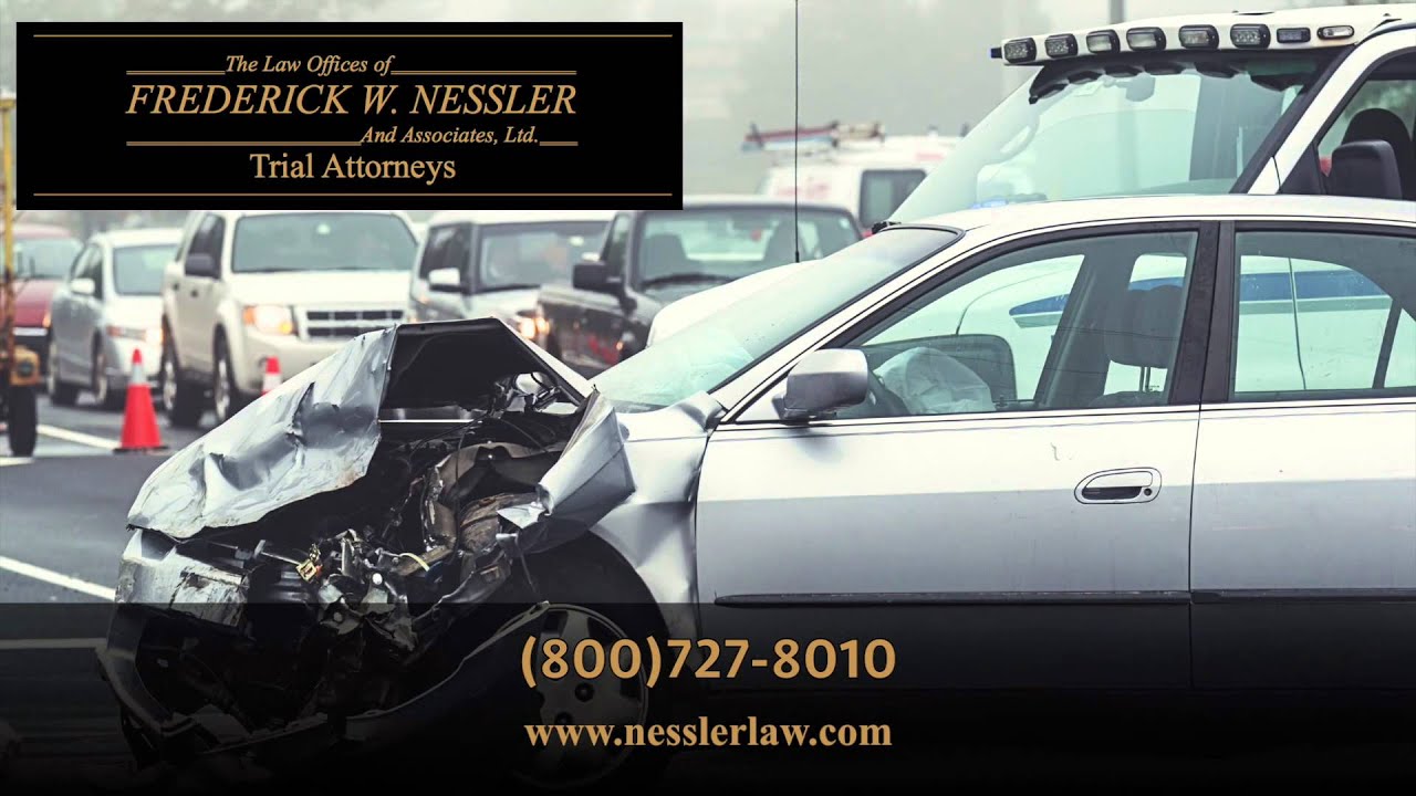 Decatur Illinois Auto Accident Lawyer YouTube