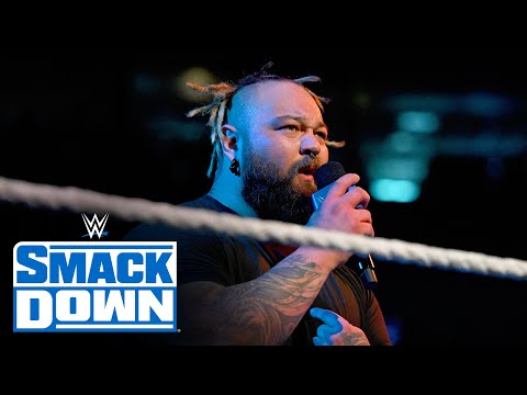 Bray Wyatt now knows who he is: SmackDown, Oct. 14, 2022