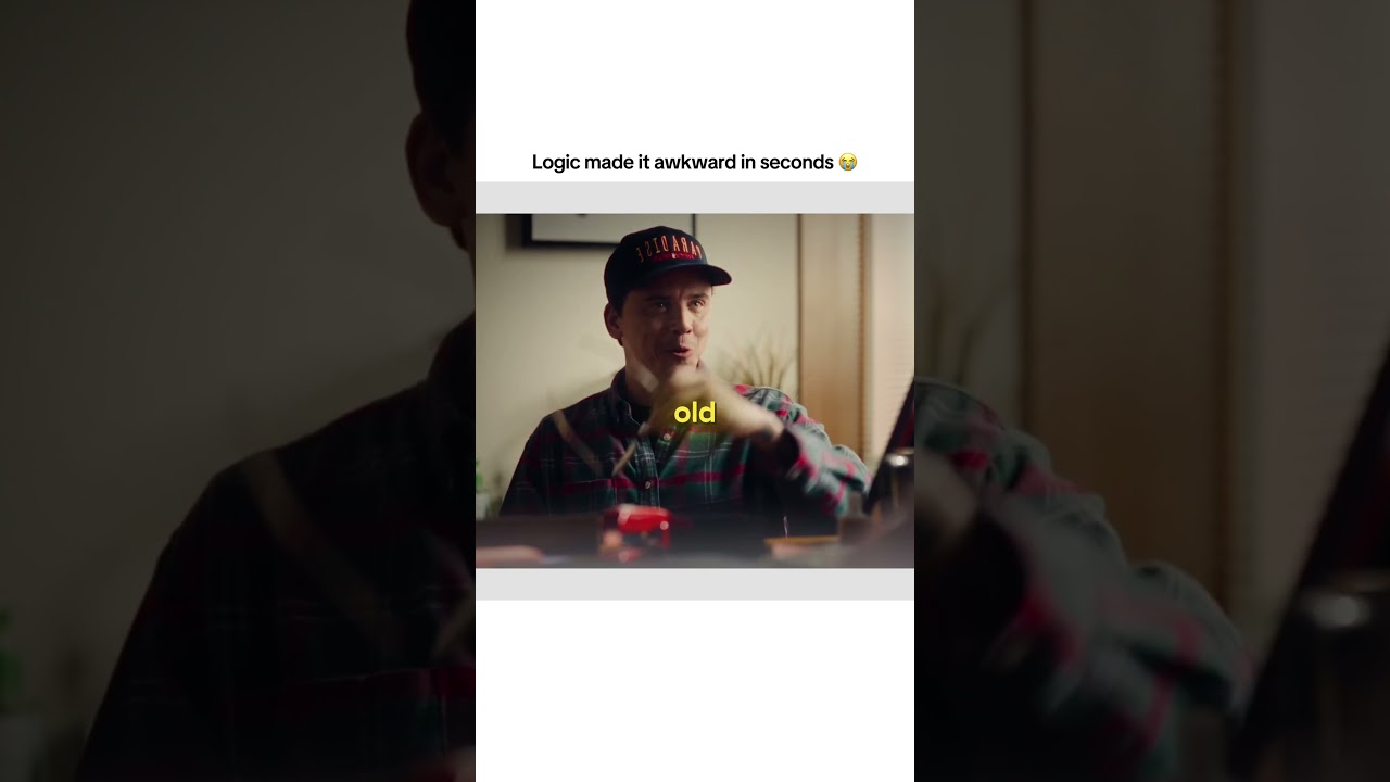 Paradise Records is out now. Stream it on Amazon, Apple TV, YouTube, and more.