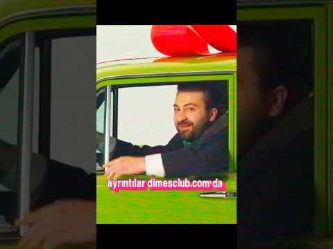 Tamı tamına 1 şanslı kişiye; tamamı yeşil, üstelik 4 vitesli, 76 model bir Murat 124 hediye!