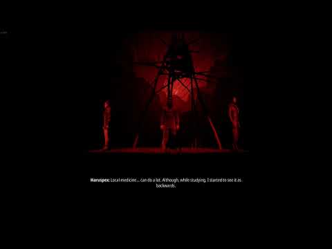 Pathologic 2: Pantomime - Day 2 (ENG)