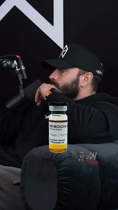 The TRUTH about the TREN Cough