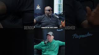 Gary Owens on Dave Chappelle getting canceled 👀  Tap into our bio to watch Ep. 4 of the Big Pod