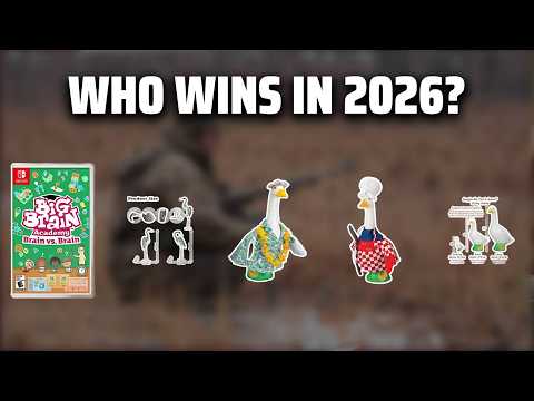 The Top 5 Best Goose Outfits in 2026 - Must Watch Before Buying!