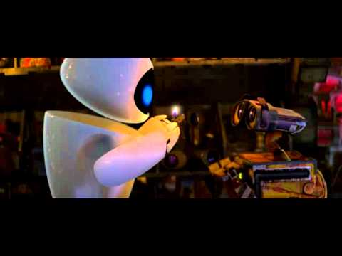 SwanSong - Cookies - Wall E - Disney