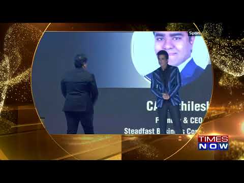 Awards video 2