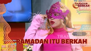 MPOK ALPA Sang Dewi MENCARI JODOH | RAMADAN ITU BERKAH (26/3/23) P5