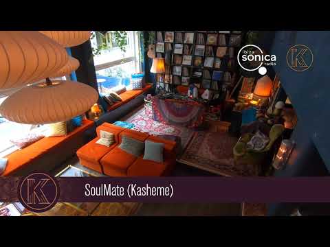 SOULMATE  - KASHEM     23/03/2020 #STAYATHOME