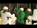 EPIX Presents Road To The NHL Stadium Series - Justin Williams | EPIX