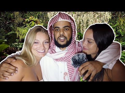 عبدالرحمن المطيري تزوجت أربع      