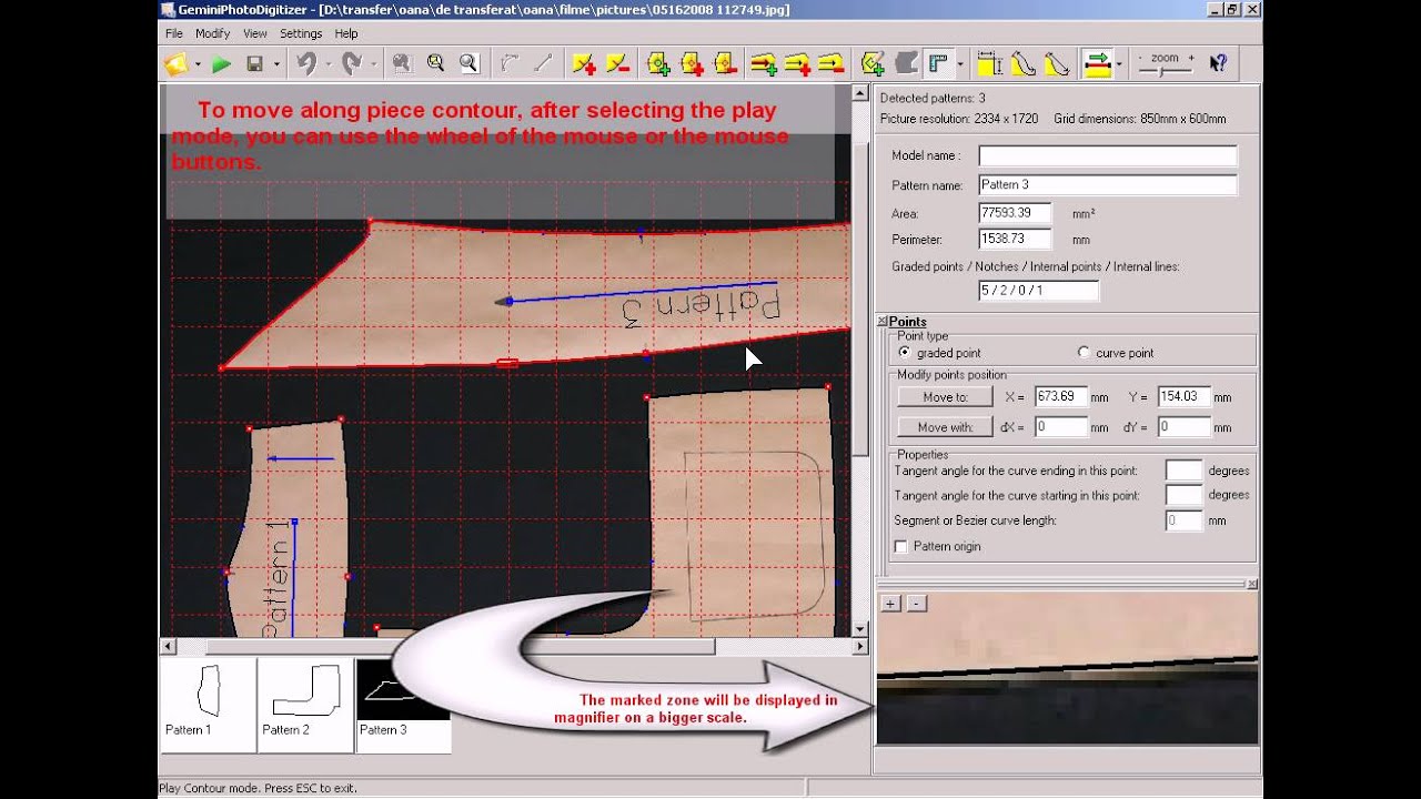 PHOTO DIGITIZER YouTube