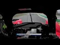 4 Hours of Portimao 2018 - Welcome aboard the #24 Racing Engineering for a hot lap!