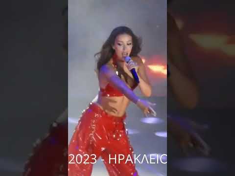 Δοκίμασε με -