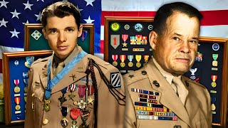 Legendary Heroes: Most Decorated Soldiers in History