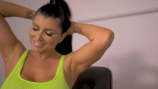 Introducing Cam4 Ambador Romi Rain