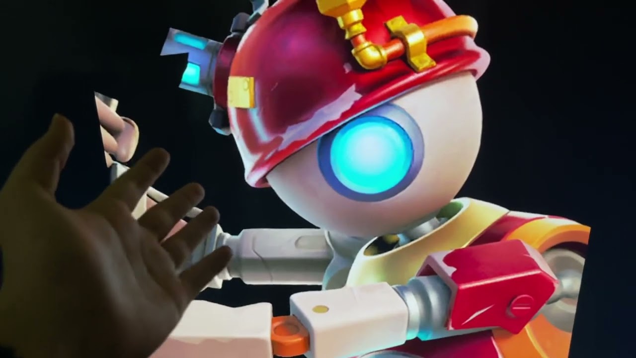 Mecha Pop Starter Bundle in Fortnite 19.40 Update ! Fortnite Chapter 3 Season 1