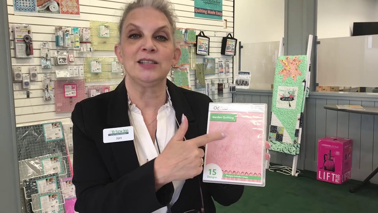 New at 2 : Magnetic Frames