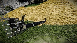 Space Engineers Ep. 2 Moving Forward