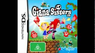Giana Sisters DS - Boss