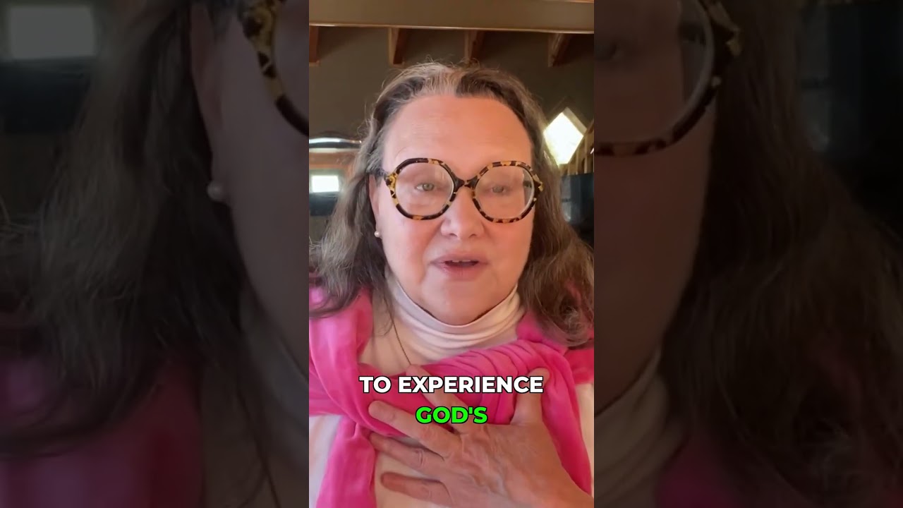 Find Strength, Joy & Optimism in God's Truth 🎉