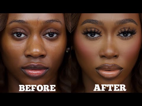 HOW TO: NOSE JOB - YouTube