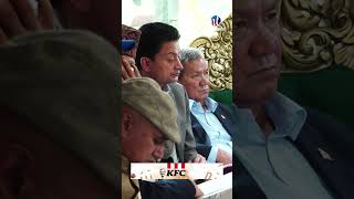 एमाले केन्द्रिय सचिवालय बैठक !#uml #kpsharmaoli | Nepal Lead